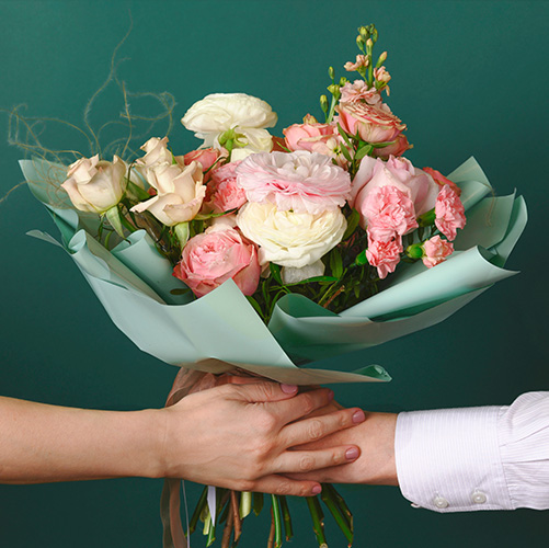 Love is in the air: How 1-800-Flowers delivers smiles and builds meaningful relationships
